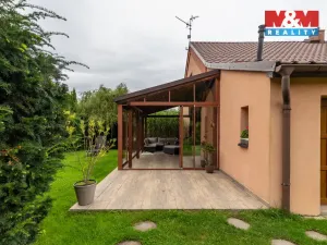 Prodej rodinného domu, Šilheřovice, U Obory, 230 m2