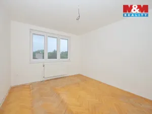 Prodej bytu 3+1, Havlíčkův Brod, U Pekárny, 68 m2