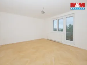 Prodej bytu 3+1, Havlíčkův Brod, U Pekárny, 68 m2
