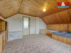 Prodej chaty, Pňovany, 64 m2