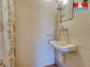 Prodej chaty, Pňovany, 64 m2