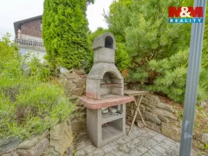 Prodej chaty, Pňovany, 64 m2