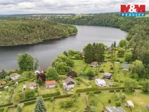 Prodej chaty, Pňovany, 64 m2