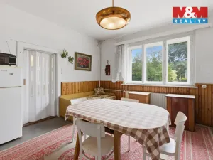 Prodej bytu 2+1, Lubná, 92 m2