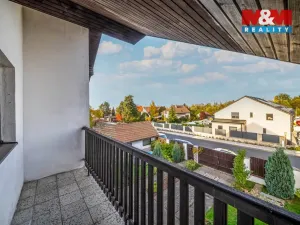 Prodej rodinného domu, Svojetice, Choceradská, 165 m2
