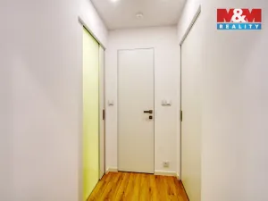 Pronájem bytu 3+kk, Plzeň, Čermákova, 66 m2