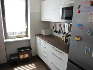 Prodej rodinného domu, Podlešín, 166 m2