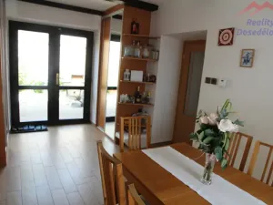 Prodej rodinného domu, Podlešín, 166 m2