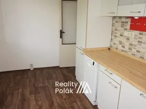 Pronájem bytu 3+1, Liberec, Březová alej, 83 m2