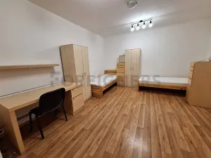 Pronájem pokoje, Olomouc, Panská, 20 m2