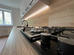 Pronájem bytu 3+1, Třinec, nám. T. G. Masaryka, 90 m2