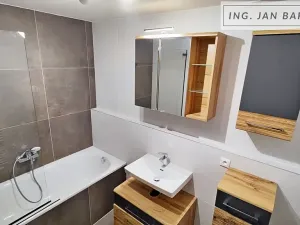 Pronájem bytu 3+kk, Jihlava, Vrchlického, 83 m2