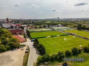 Prodej bytu 3+1, Praha - Vršovice, Gruzínská, 69 m2