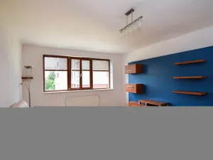 Pronájem bytu 2+kk, Praha - Stodůlky, Nová kolonie, 66 m2