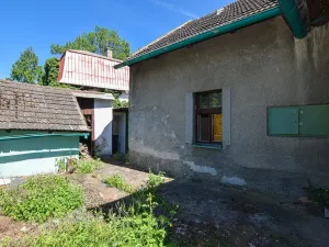Prodej rodinného domu, Praha - Horní Počernice, Vrchovinská, 70 m2