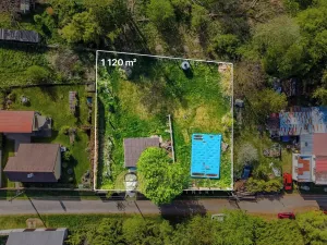 Prodej rodinného domu, Počátky, 70 m2