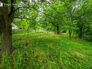 Prodej pozemku pro bydlení, Tišnov, 488 m2