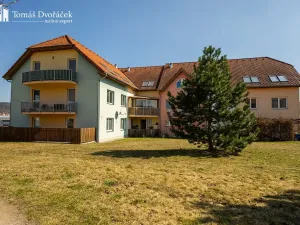 Pronájem bytu 3+kk, Tišnov, Formánkova, 80 m2
