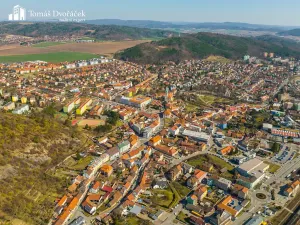 Pronájem bytu 3+kk, Tišnov, Formánkova, 80 m2