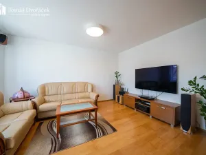 Pronájem bytu 3+kk, Tišnov, Formánkova, 80 m2