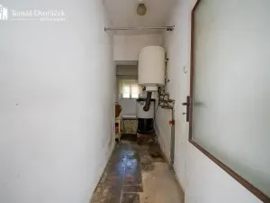 Prodej rodinného domu, Skorotice, 110 m2