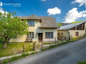Prodej rodinného domu, Skorotice, 110 m2