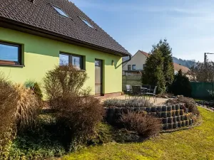 Prodej rodinného domu, Šerkovice, 180 m2