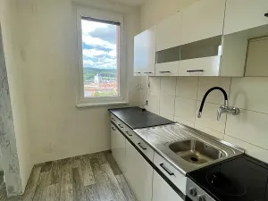 Prodej bytu 1+1, Vsetín, Bratří Hlaviců, 33 m2