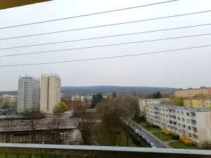 Pronájem bytu 3+1, Teplice, Duchcovská, 72 m2