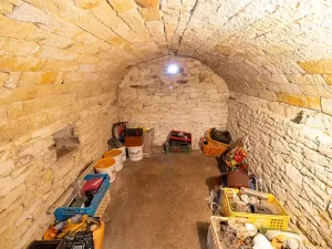 Prodej rodinného domu, Mšené-lázně, Vrbická, 130 m2