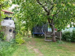 Prodej rodinného domu, Mšené-lázně, Vrbická, 130 m2