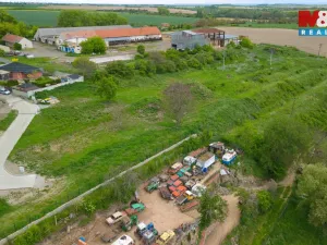 Prodej pozemku pro bydlení, Kouřim, Na Salabce, 12293 m2