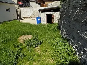 Prodej vily, Věrovany, 105 m2