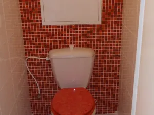 Pronájem bytu 2+kk, Praha - Stodůlky, Volutová, 48 m2