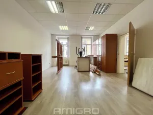 Pronájem bytu 2+1, Brno, Pekařská, 75 m2