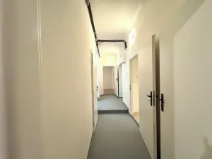 Pronájem obchodního prostoru, Praha - Strašnice, Saratovská, 20 m2