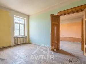 Prodej vily, Uherské Hradiště, Tř. Maršála Malinovského, 634 m2