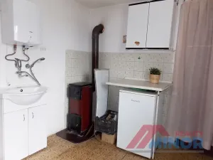 Prodej zahrady, Slaný, Navrátilova, 395 m2