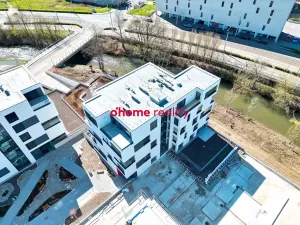 Pronájem bytu 3+kk, Olomouc, Ostrovní, 101 m2