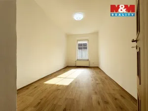 Pronájem bytu 2+1, Karlovy Vary - Stará Role, Nerudova, 50 m2