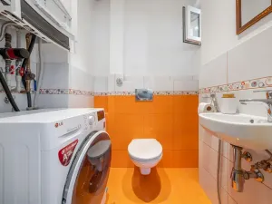 Prodej bytu 3+1, Kladno, Kordačova, 78 m2