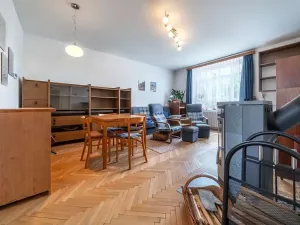 Prodej bytu 3+1, Kladno, Kordačova, 78 m2