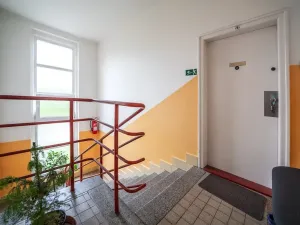 Prodej bytu 3+1, Kladno, Kordačova, 78 m2