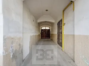 Prodej bytu 5+kk, Praha - Smíchov, Lidická, 185 m2