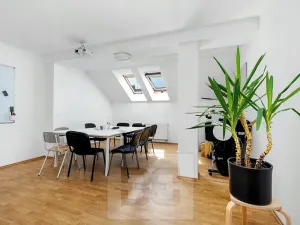 Prodej bytu 4+kk, Praha - Smíchov, Lidická, 134 m2
