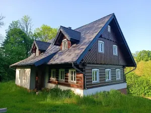Prodej rodinného domu, Rudník, 222 m2