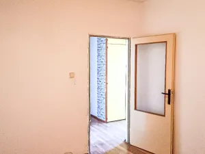 Pronájem bytu 3+1, Bílina - Teplické Předměstí, Sídliště Za Chlumem, 61 m2