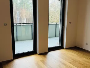 Prodej bytu 3+kk, Brno, Kleštínek, 90 m2
