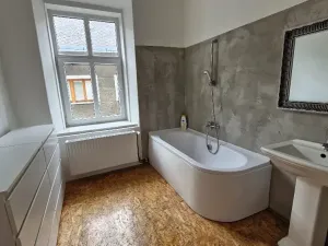 Pronájem bytu 2+1, Bruntál, Nerudova, 50 m2