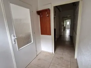 Pronájem bytu 2+1, Bruntál, Nerudova, 50 m2